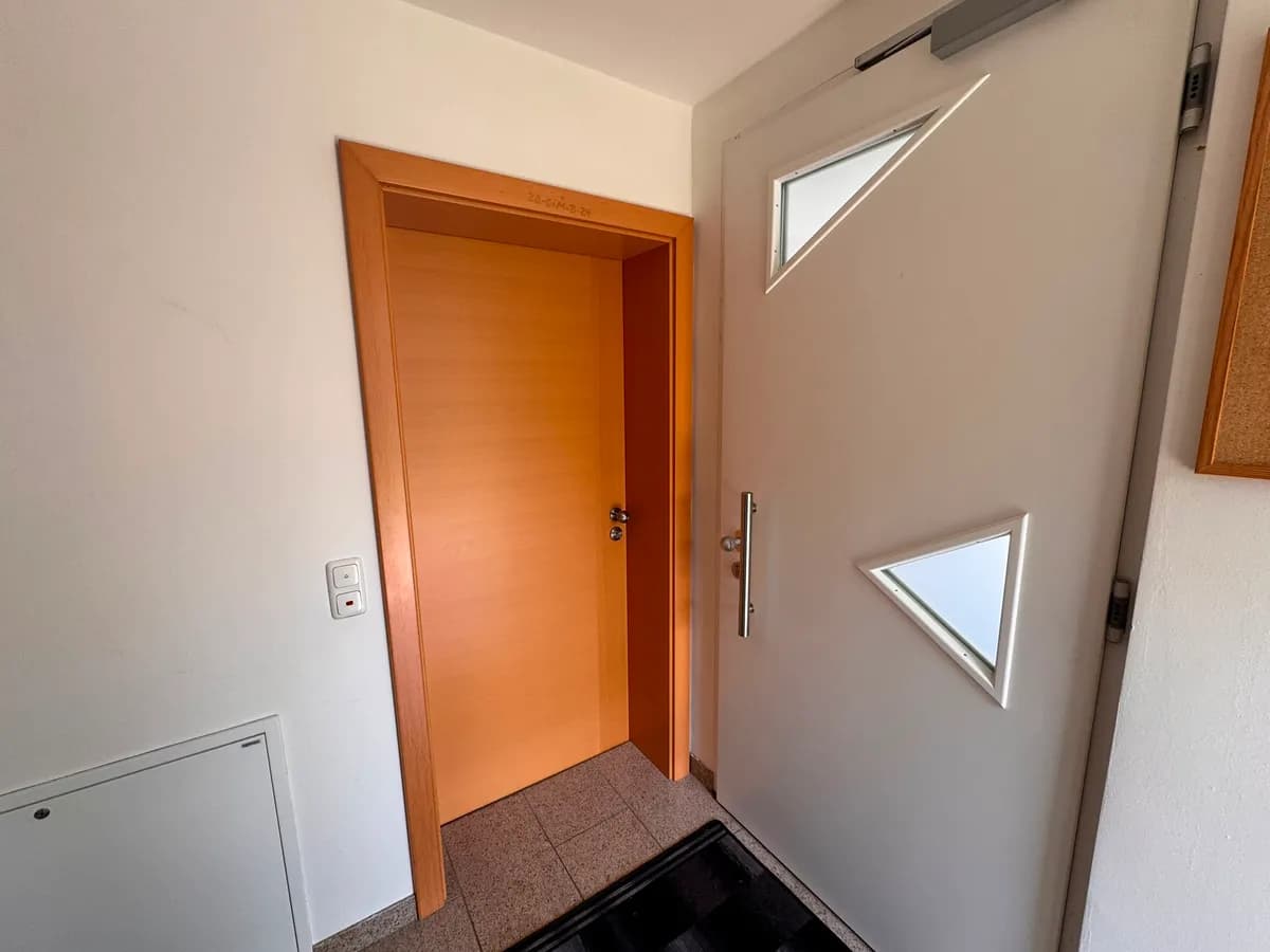 Wohnung mieten in Urfahr-Umgebung – 34 m², € 449 – Bild 16 von 17