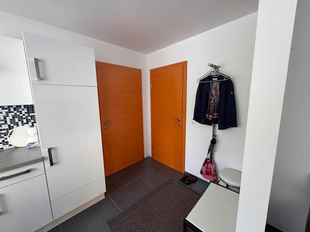 Wohnung mieten in Urfahr-Umgebung – 34 m², € 449 – Bild 17 von 17