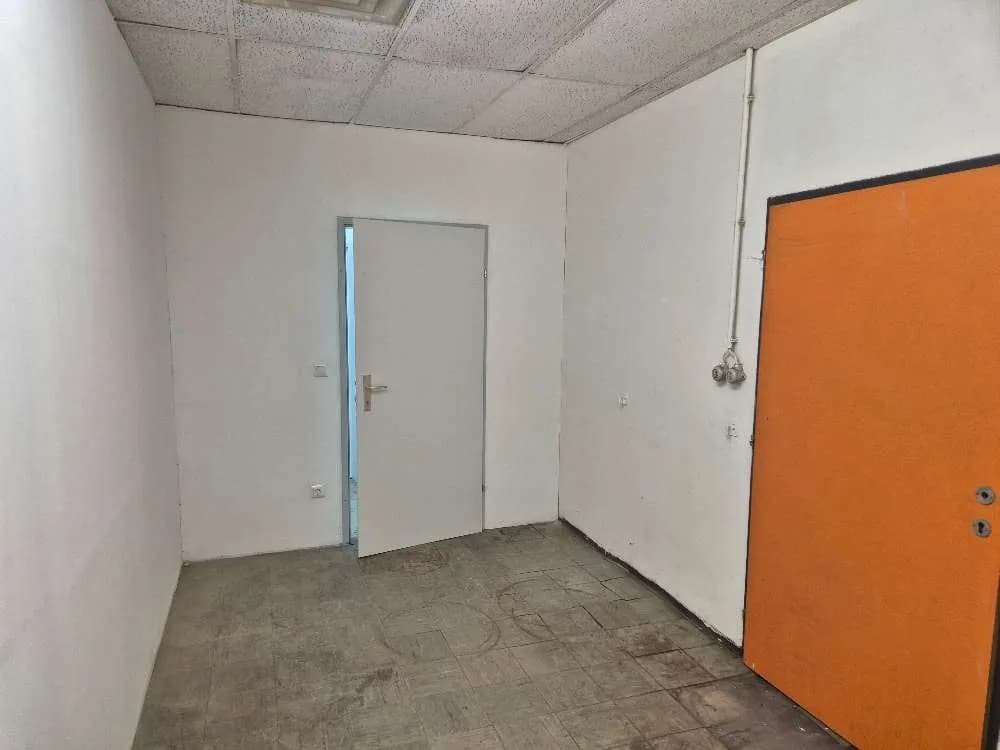 Gewerbeimmobilie mieten in Wien – 12 m², € 131 – Bild 1 von 3