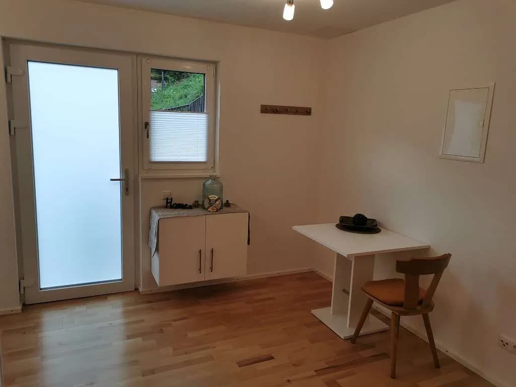 1-Zimmer-Wohnung mieten in Weiz – 24 m², € 380 – Bild 2 von 7