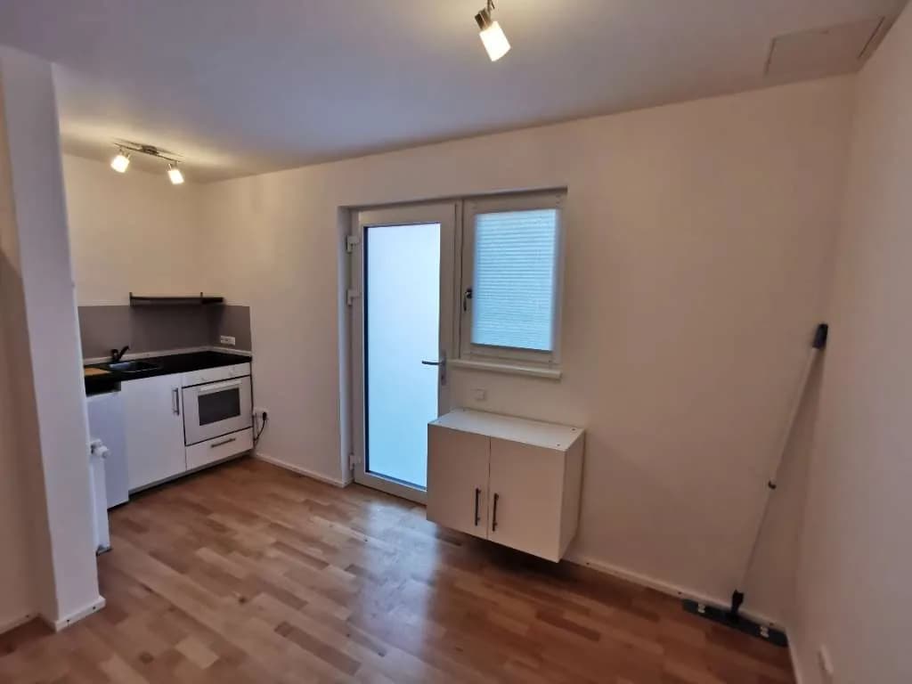 1-Zimmer-Wohnung mieten in Weiz – 24 m², € 380 – Bild 5 von 7