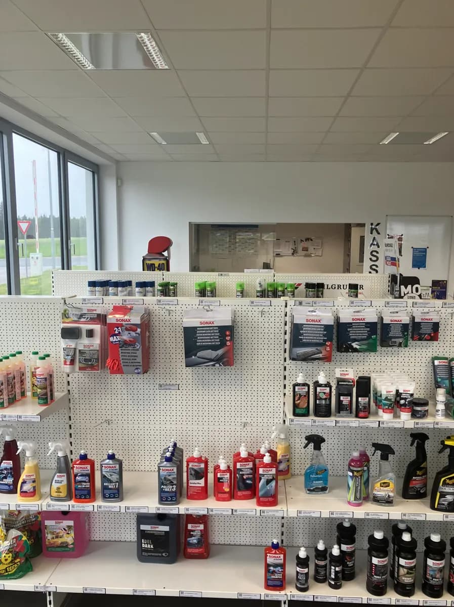 Gewerbeimmobilie kaufen in Freistadt – 1 297 m² – Bild 5 von 13