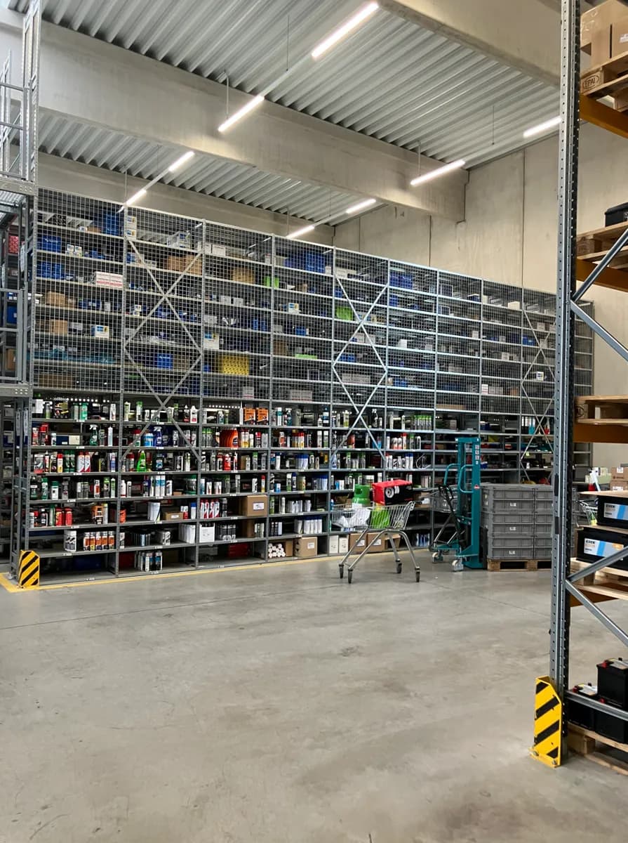 Gewerbeimmobilie kaufen in Freistadt – 1 297 m² – Bild 7 von 13