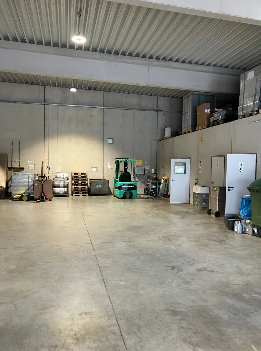 Gewerbeimmobilie kaufen in Freistadt – 1 297 m² – Bild 8 von 13