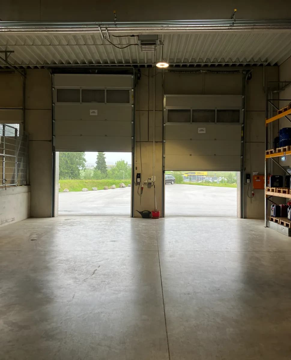 Gewerbeimmobilie kaufen in Freistadt – 1 297 m² – Bild 9 von 13