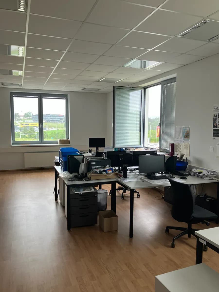 Gewerbeimmobilie kaufen in Freistadt – 1 297 m² – Bild 10 von 13