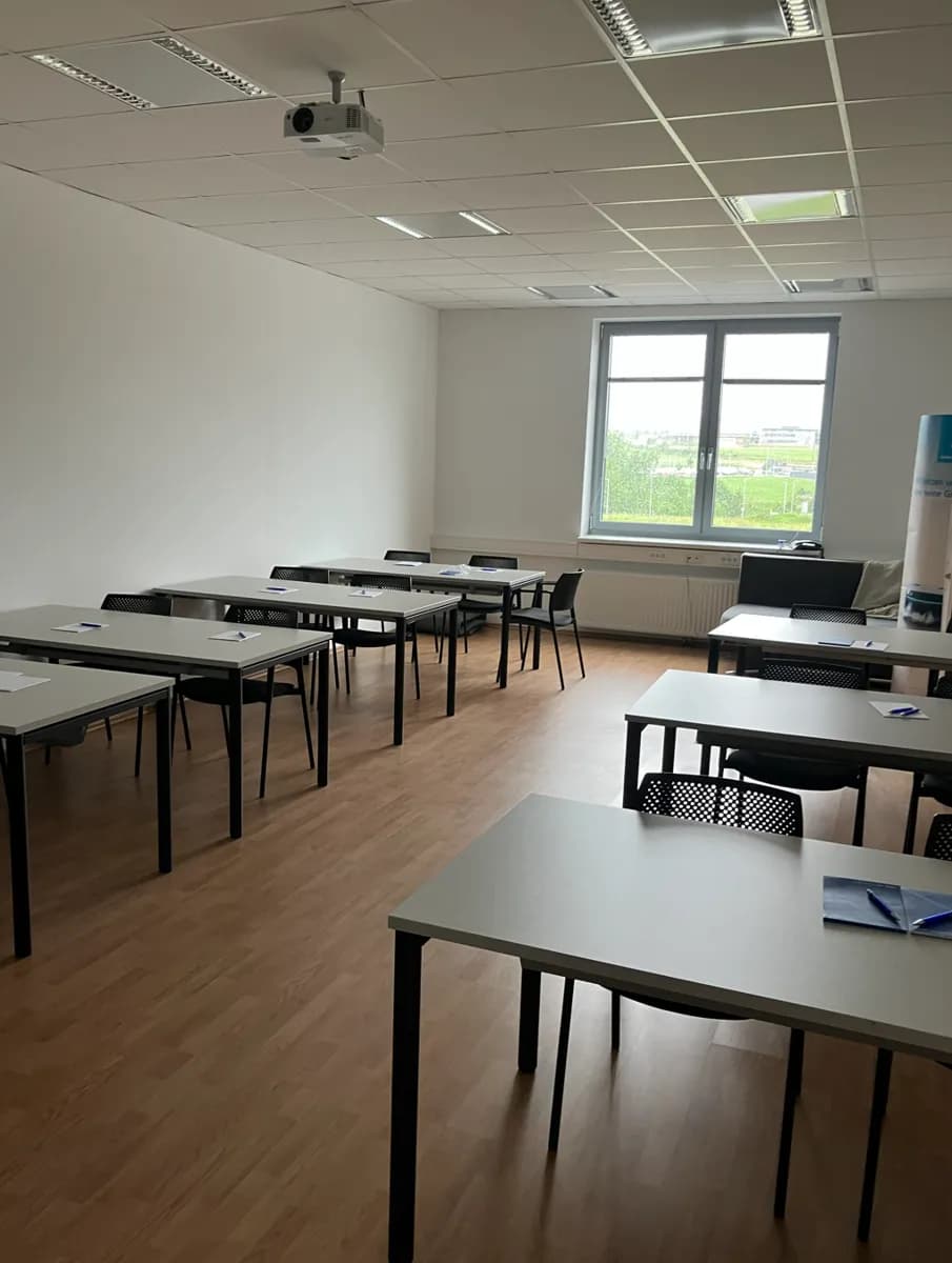 Gewerbeimmobilie kaufen in Freistadt – 1 297 m² – Bild 11 von 13