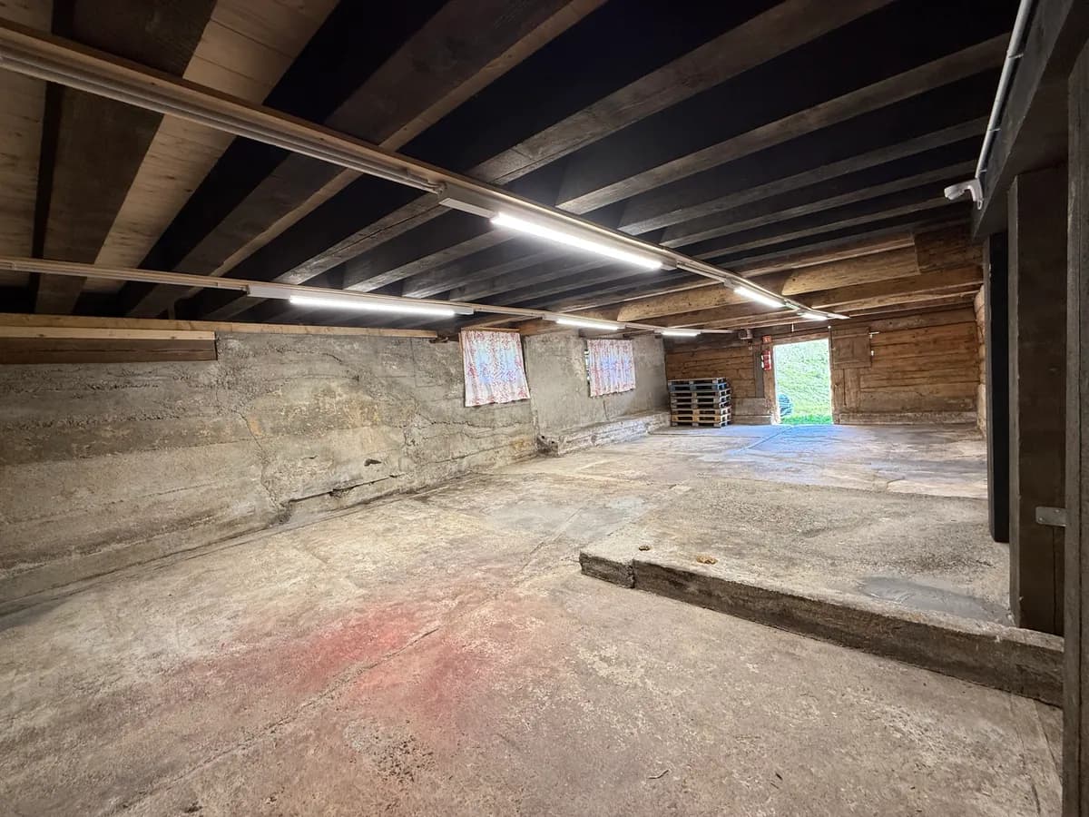 Immobilie mieten in Kitzbühel – 70 m², € 295 – Bild 1 von 4
