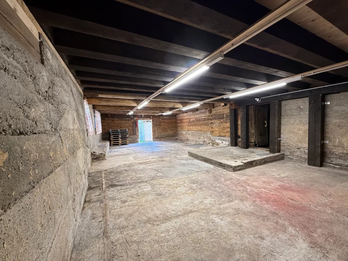 Immobilie mieten in Kitzbühel – 70 m², € 295 – Bild 2 von 4