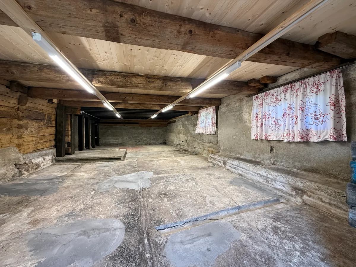 Immobilie mieten in Kitzbühel – 70 m², € 295 – Bild 4 von 4
