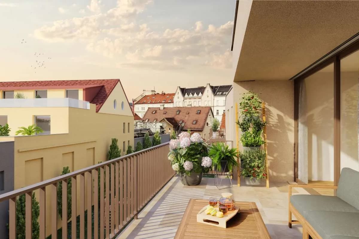 4-Zimmer-Wohnung kaufen in Graz – 143 m², € 850.000 – Bild 6 von 12