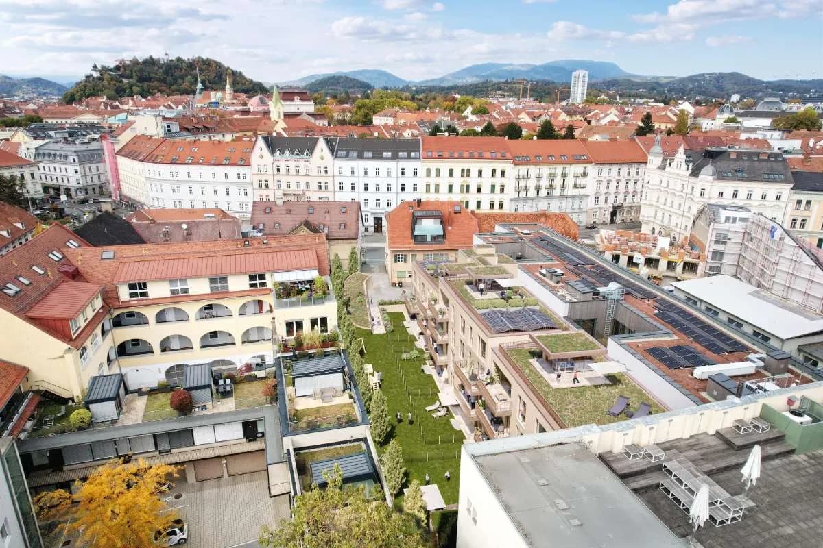 4-Zimmer-Wohnung kaufen in Graz – 143 m², € 850.000 – Bild 10 von 12