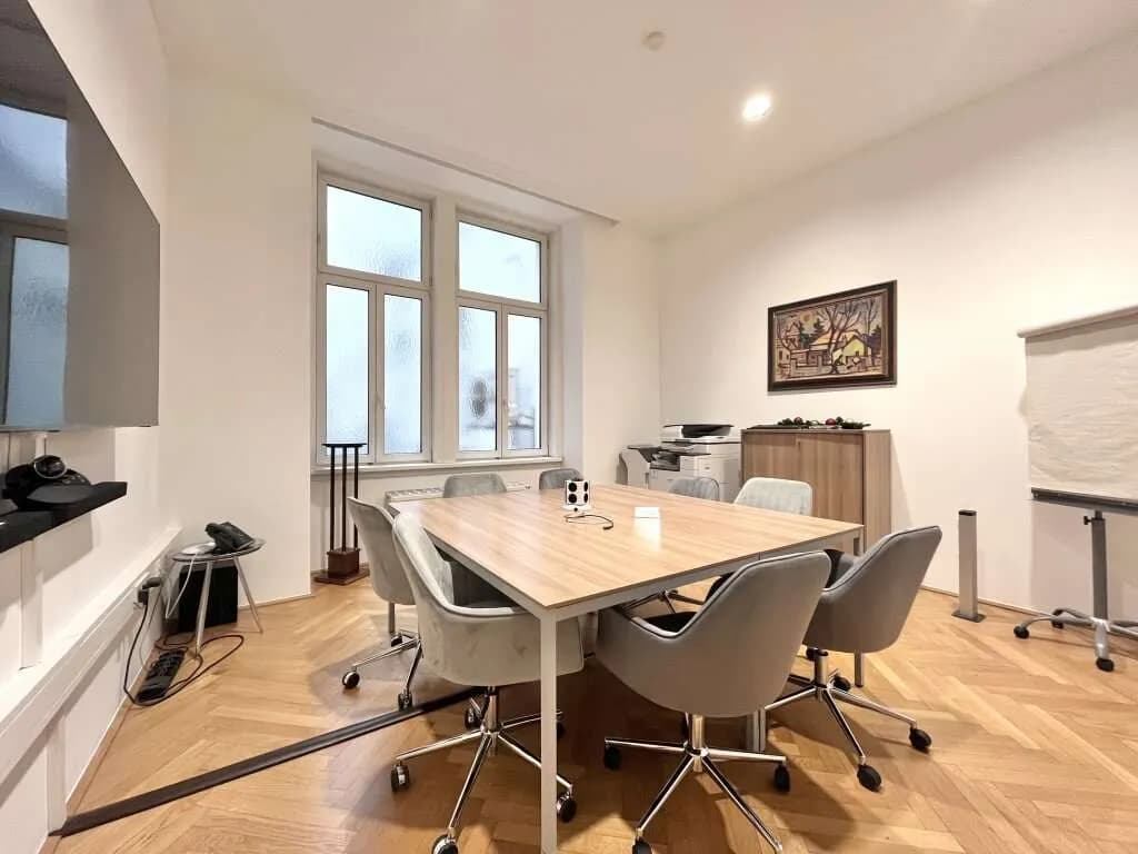 1-Zimmer-Gewerbeimmobilie mieten in Wien – 37 m², € 1.550 – Bild 3 von 13