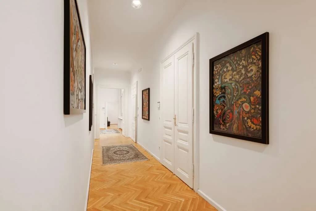 1-Zimmer-Gewerbeimmobilie mieten in Wien – 37 m², € 1.550 – Bild 5 von 13
