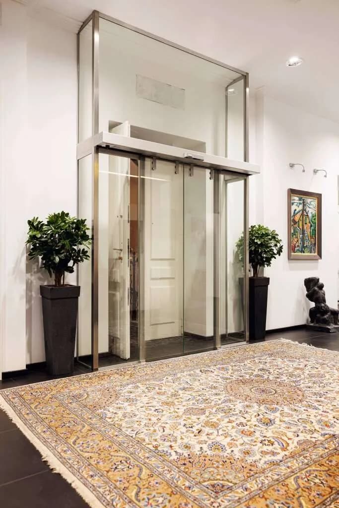 1-Zimmer-Gewerbeimmobilie mieten in Wien – 37 m², € 1.550 – Bild 6 von 13