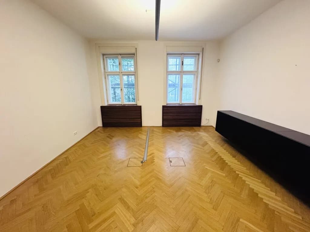 7-Zimmer-Gewerbeimmobilie mieten in Wien – 231 m², € 3.996 – Bild 5 von 20