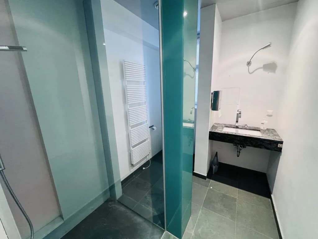 7-Zimmer-Gewerbeimmobilie mieten in Wien – 231 m², € 3.996 – Bild 7 von 20