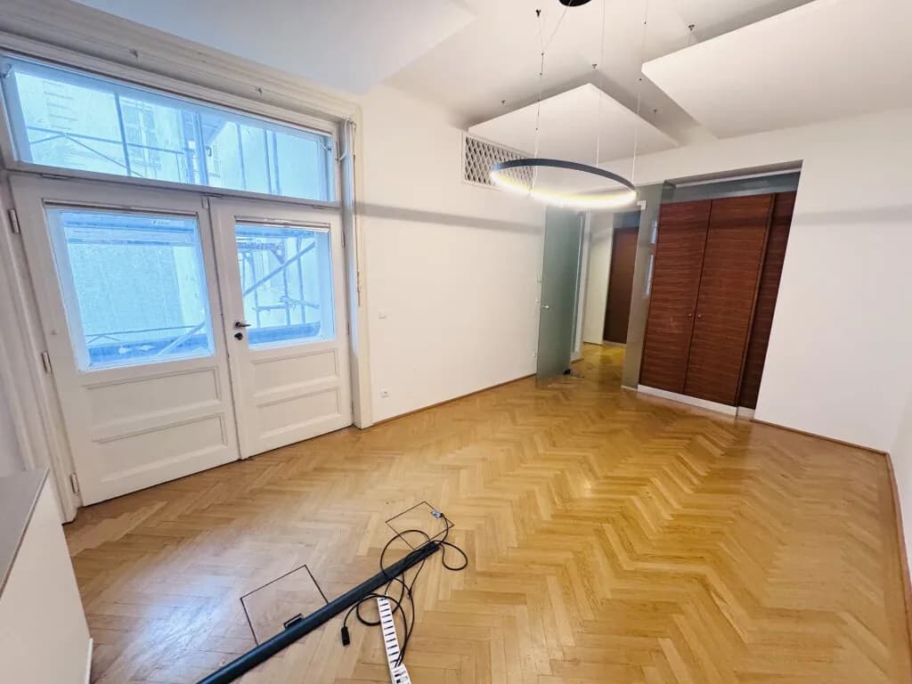 7-Zimmer-Gewerbeimmobilie mieten in Wien – 231 m², € 3.996 – Bild 8 von 20