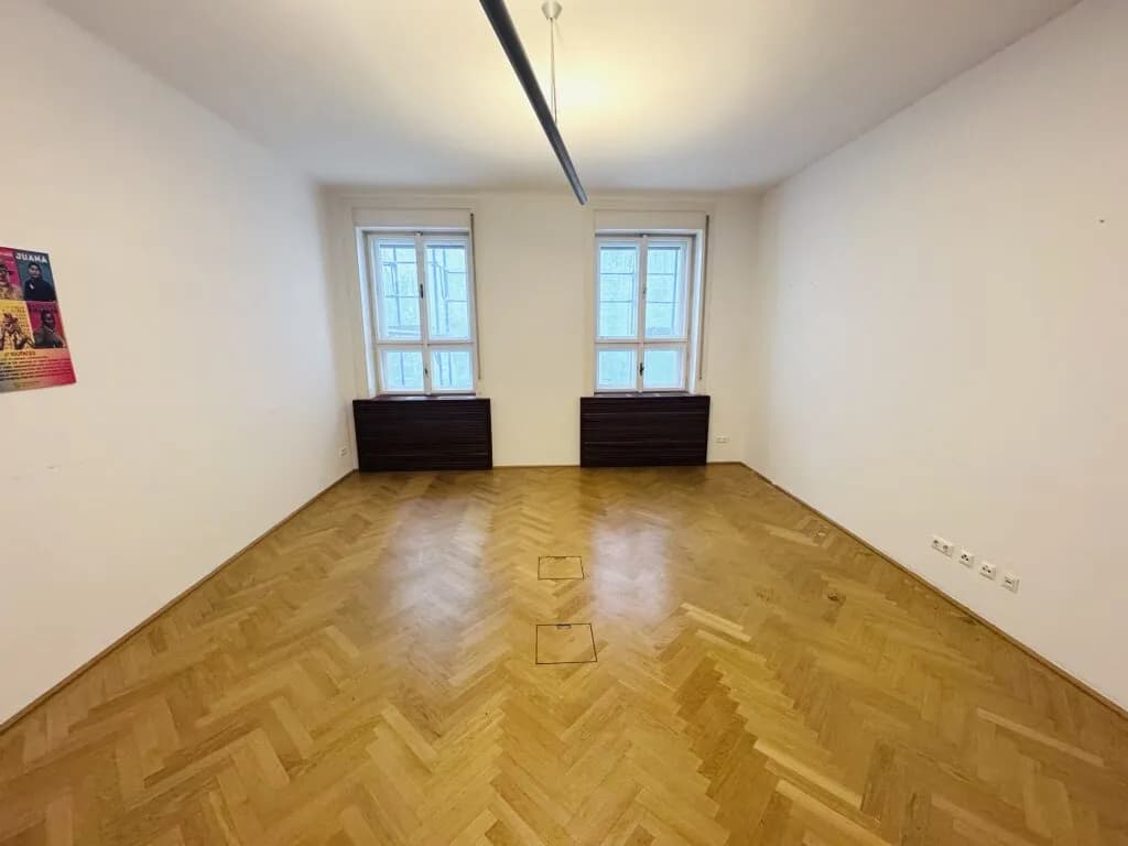 7-Zimmer-Gewerbeimmobilie mieten in Wien – 231 m², € 3.996 – Bild 9 von 20