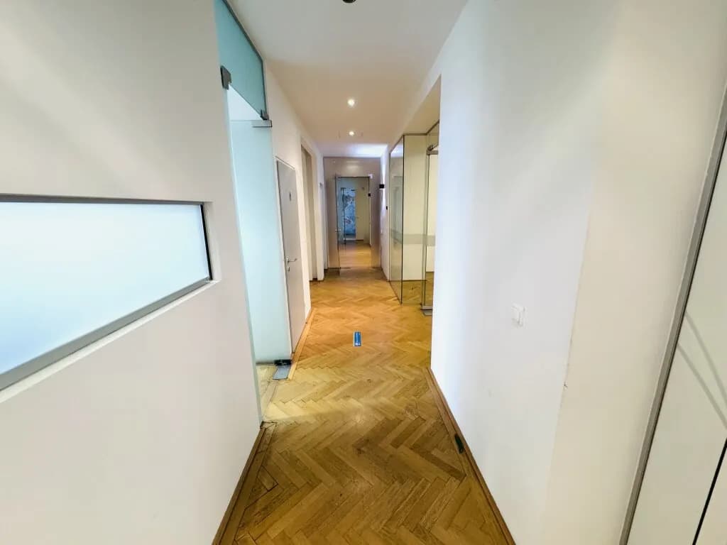 7-Zimmer-Gewerbeimmobilie mieten in Wien – 231 m², € 3.996 – Bild 13 von 20