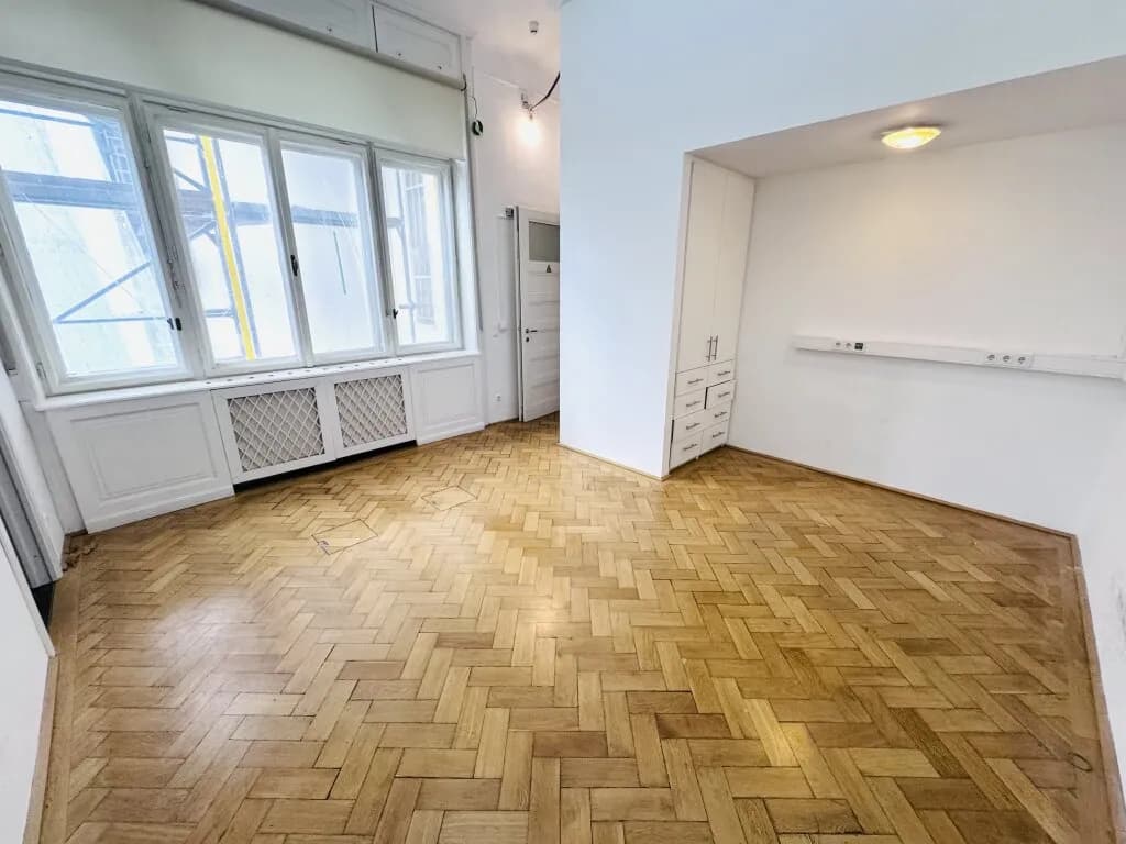 7-Zimmer-Gewerbeimmobilie mieten in Wien – 231 m², € 3.996 – Bild 15 von 20