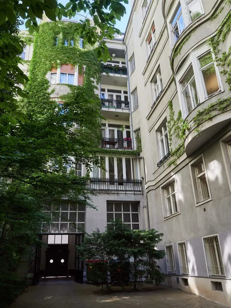 7-Zimmer-Gewerbeimmobilie mieten in Wien – 231 m², € 3.996 – Bild 17 von 20