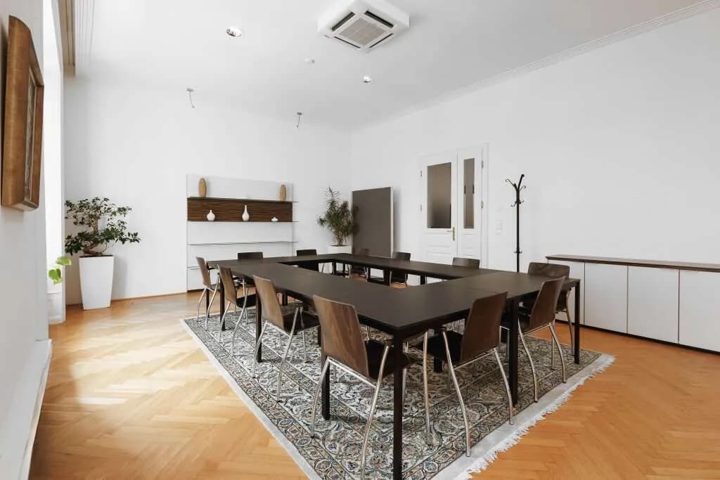 1-Zimmer-Gewerbeimmobilie mieten in Wien – 41 m², € 3.000 – Bild 2 von 13
