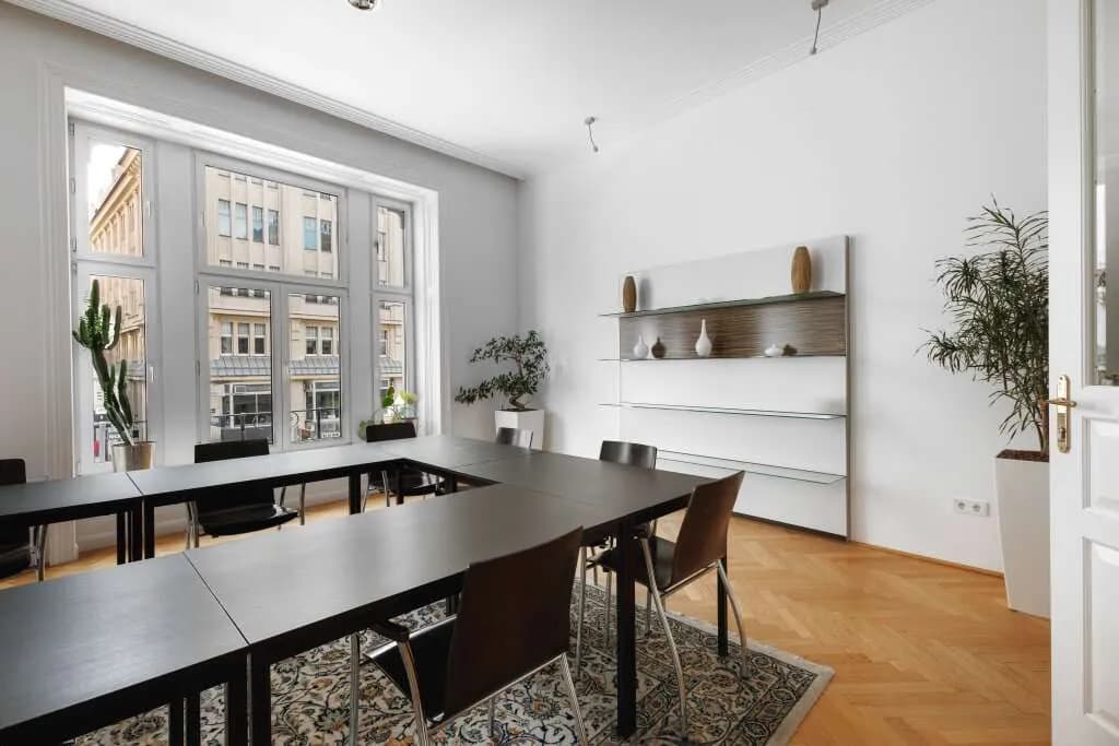 1-Zimmer-Gewerbeimmobilie mieten in Wien – 41 m², € 3.000 – Bild 3 von 13