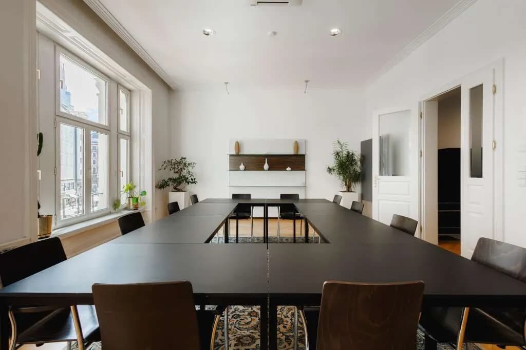 1-Zimmer-Gewerbeimmobilie mieten in Wien – 41 m², € 3.000 – Bild 5 von 13