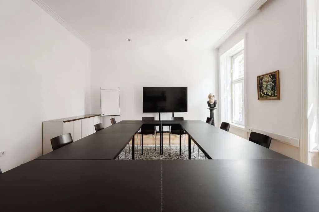 1-Zimmer-Gewerbeimmobilie mieten in Wien – 41 m², € 3.000 – Bild 6 von 13