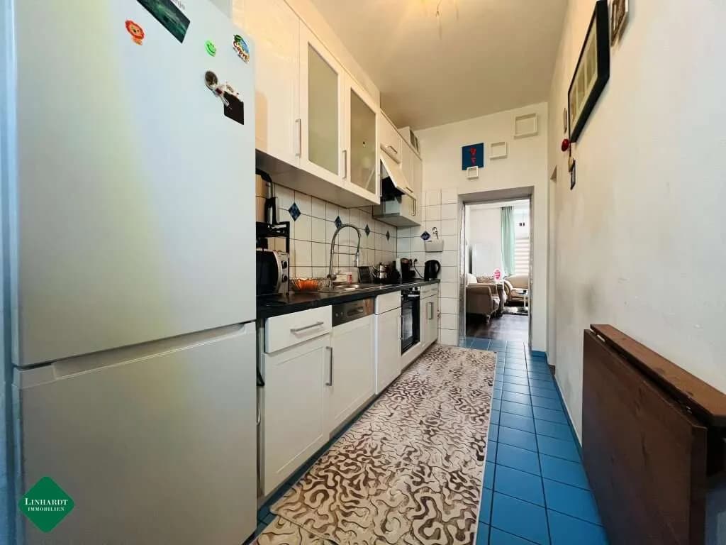3-Zimmer-Wohnung kaufen in Wien – 57,72 m², € 289.000 – Bild 2 von 7