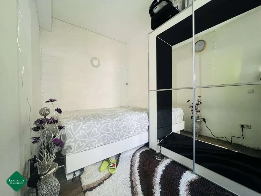 3-Zimmer-Wohnung kaufen in Wien – 57,72 m², € 289.000 – Bild 3 von 7