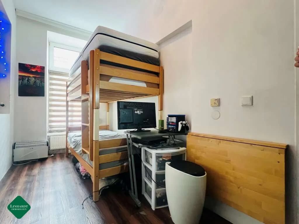 3-Zimmer-Wohnung kaufen in Wien – 57,72 m², € 289.000 – Bild 4 von 7