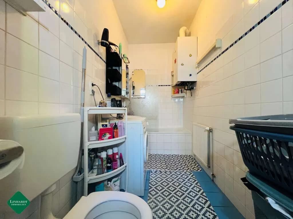 3-Zimmer-Wohnung kaufen in Wien – 57,72 m², € 289.000 – Bild 5 von 7