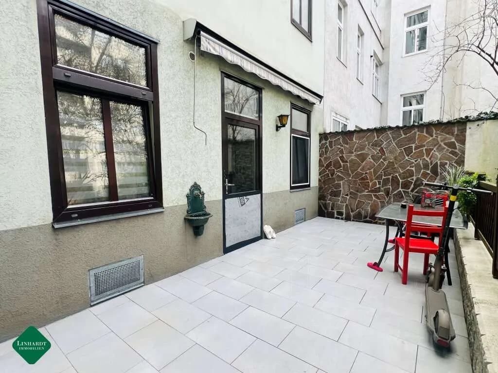 3-Zimmer-Wohnung kaufen in Wien – 57,72 m², € 289.000 – Bild 7 von 7