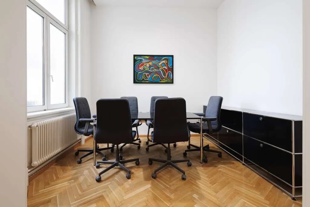 2-Zimmer-Gewerbeimmobilie mieten in Wien – 36 m², € 1.408 – Bild 4 von 14