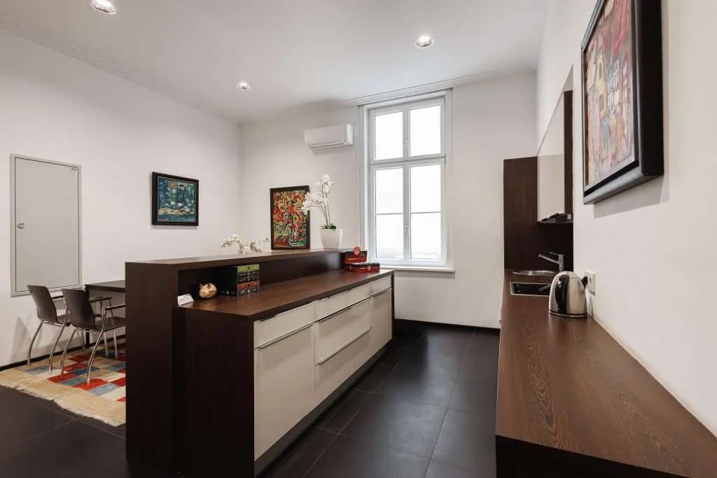 2-Zimmer-Gewerbeimmobilie mieten in Wien – 36 m², € 1.408 – Bild 10 von 14