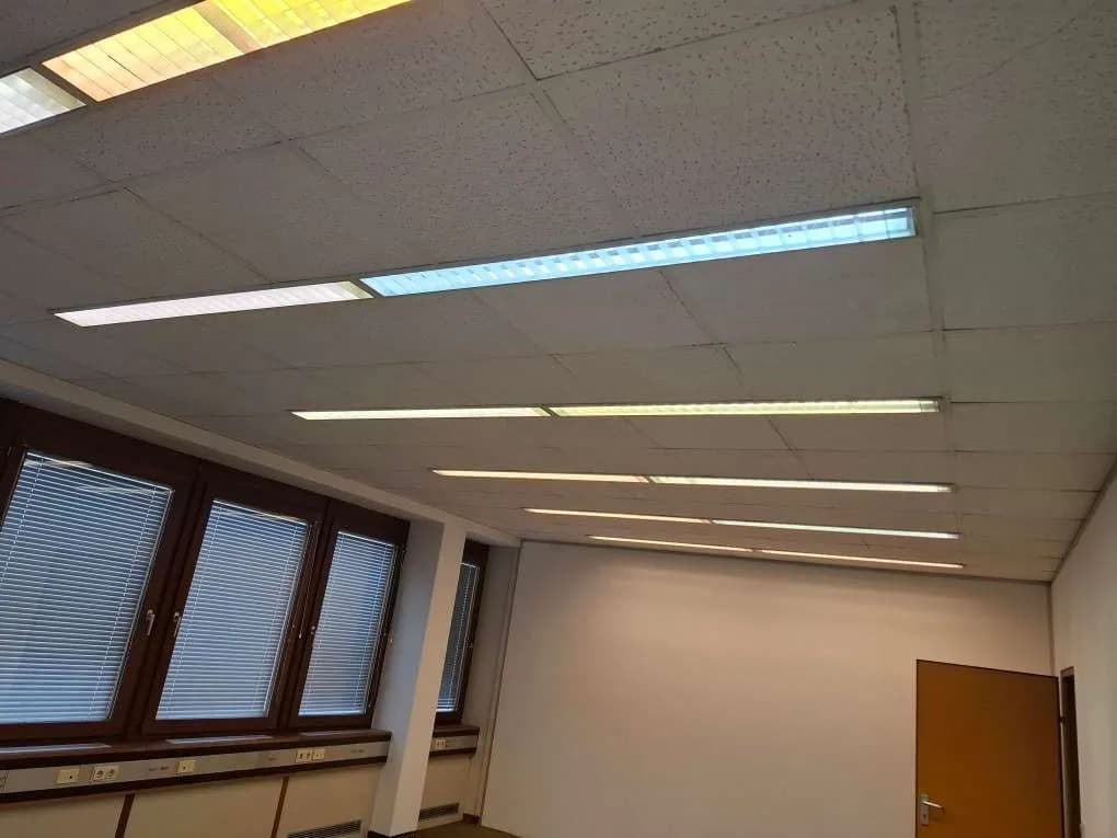 Gewerbeimmobilie mieten in Wien – 39 m², € 552 – Bild 2 von 5