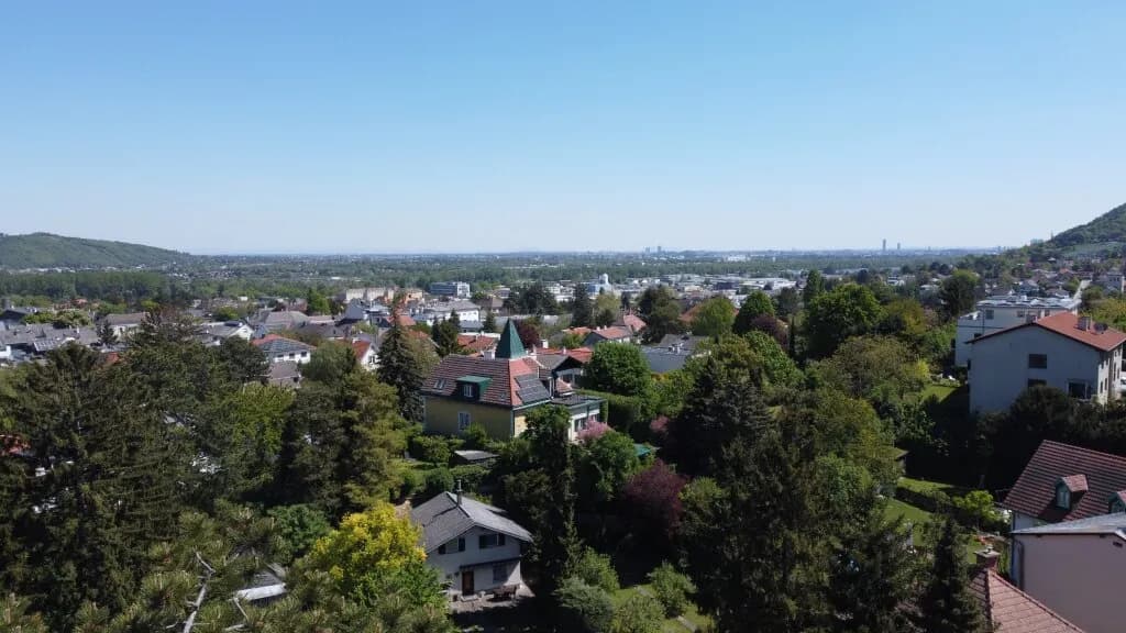 Grundstück kaufen in Tulln – 902 m², € 690.000 – Bild 2 von 9