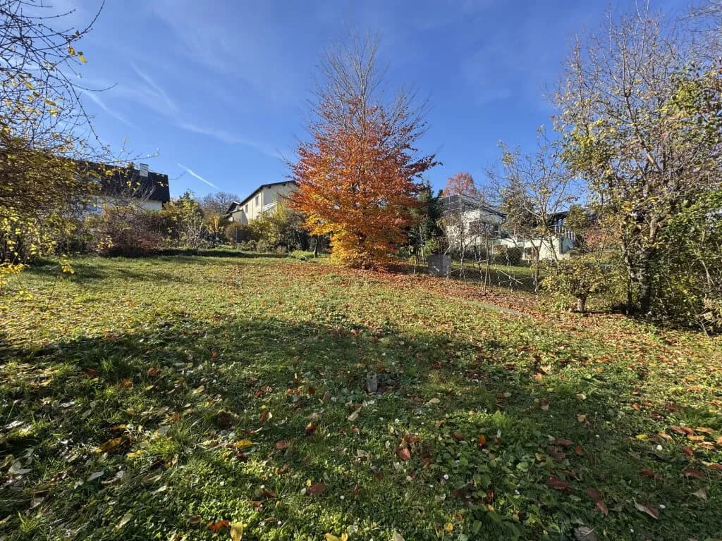 Grundstück kaufen in Tulln – 902 m², € 690.000 – Bild 4 von 9