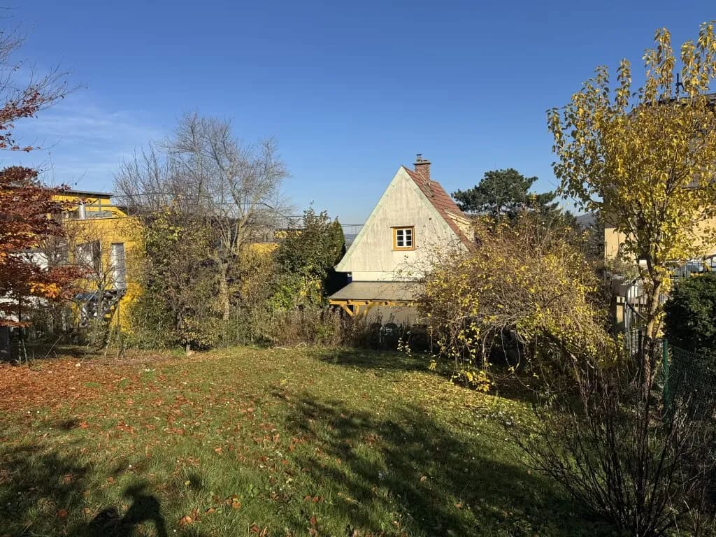 Grundstück kaufen in Tulln – 902 m², € 690.000 – Bild 5 von 9