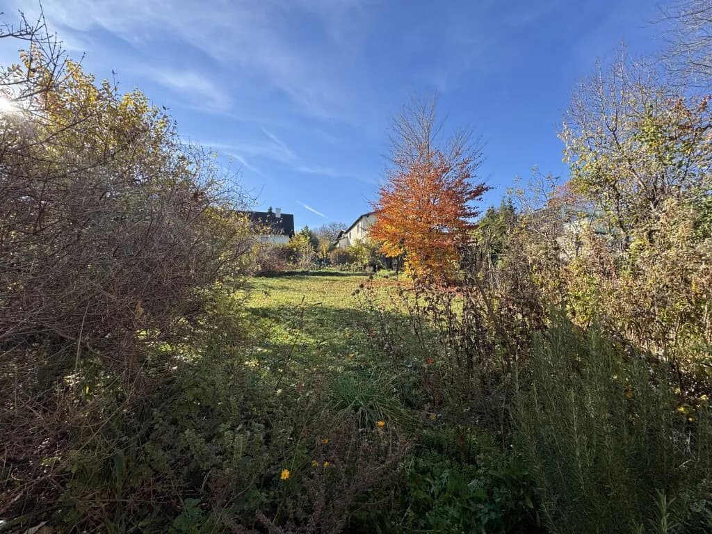 Grundstück kaufen in Tulln – 902 m², € 690.000 – Bild 6 von 9