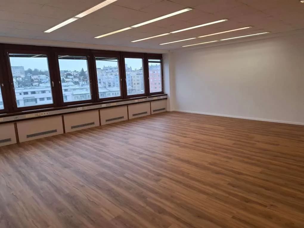 Gewerbeimmobilie mieten in Wien – 60 m², € 761