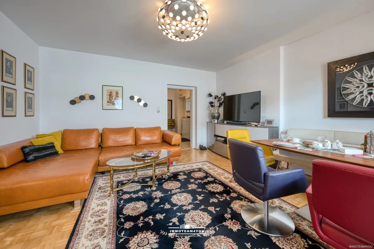 3-Zimmer-Wohnung kaufen in Vöcklabruck – 72,24 m², € 229.000 – Bild 1 von 19