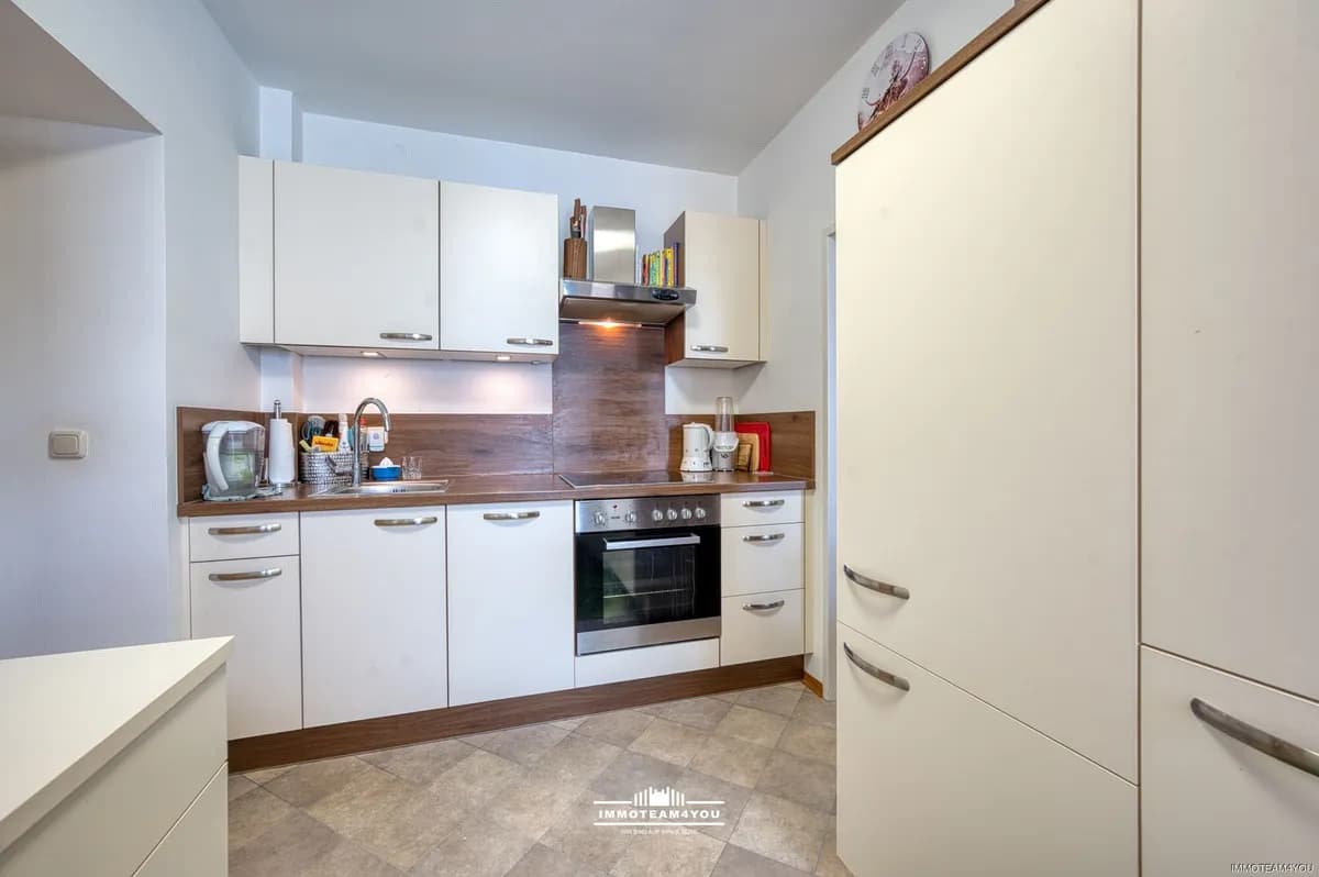 3-Zimmer-Wohnung kaufen in Vöcklabruck – 72,24 m², € 229.000 – Bild 2 von 19