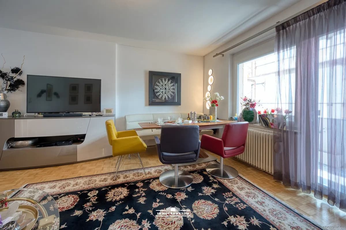 3-Zimmer-Wohnung kaufen in Vöcklabruck – 72,24 m², € 229.000 – Bild 3 von 19