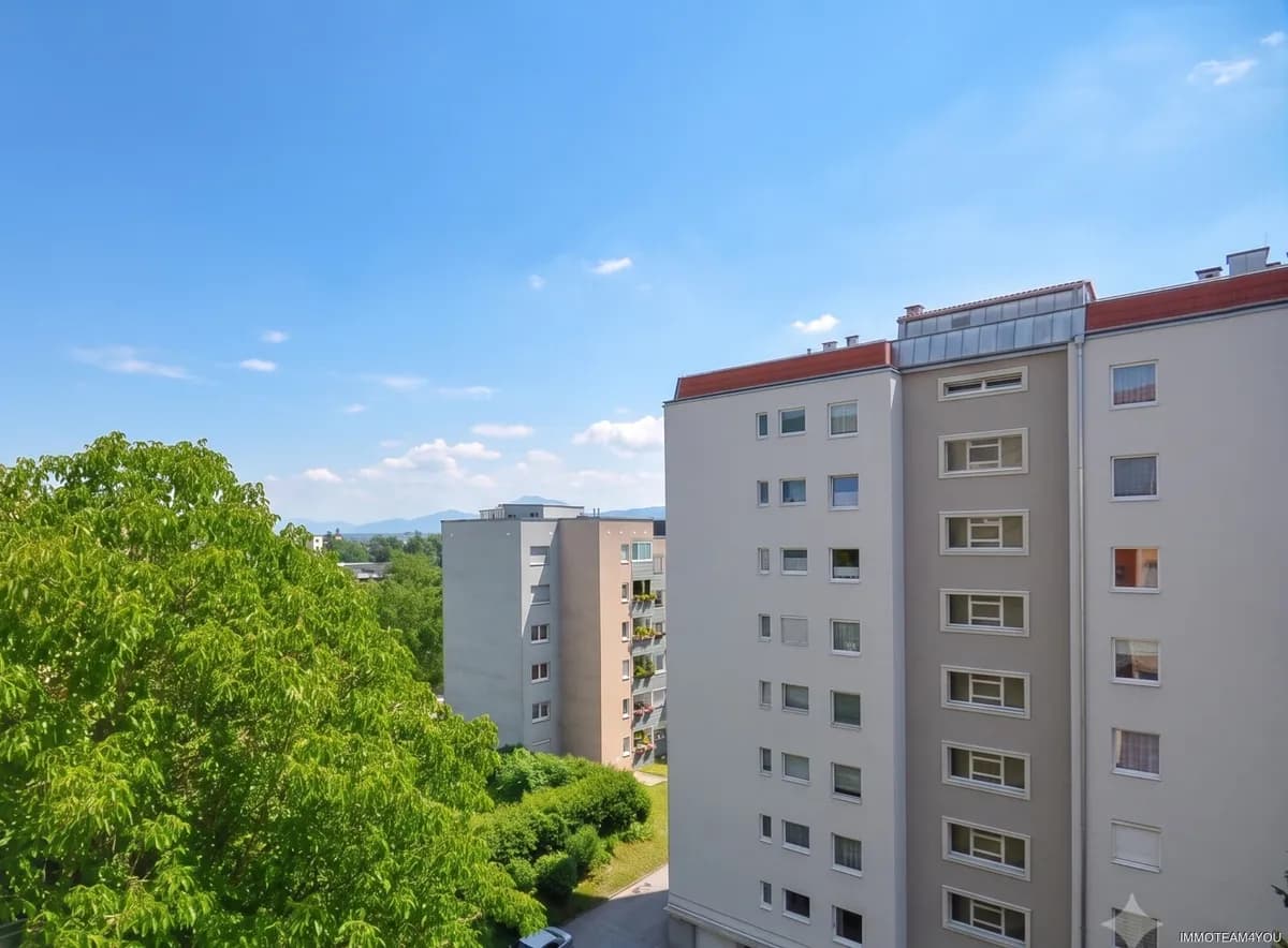 3-Zimmer-Wohnung kaufen in Vöcklabruck – 72,24 m², € 229.000 – Bild 4 von 19