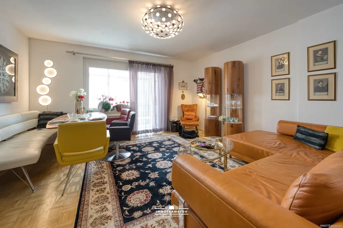 3-Zimmer-Wohnung kaufen in Vöcklabruck – 72,24 m², € 229.000 – Bild 5 von 19