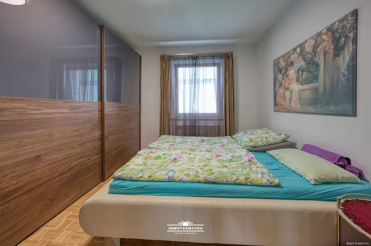 3-Zimmer-Wohnung kaufen in Vöcklabruck – 72,24 m², € 229.000 – Bild 8 von 19