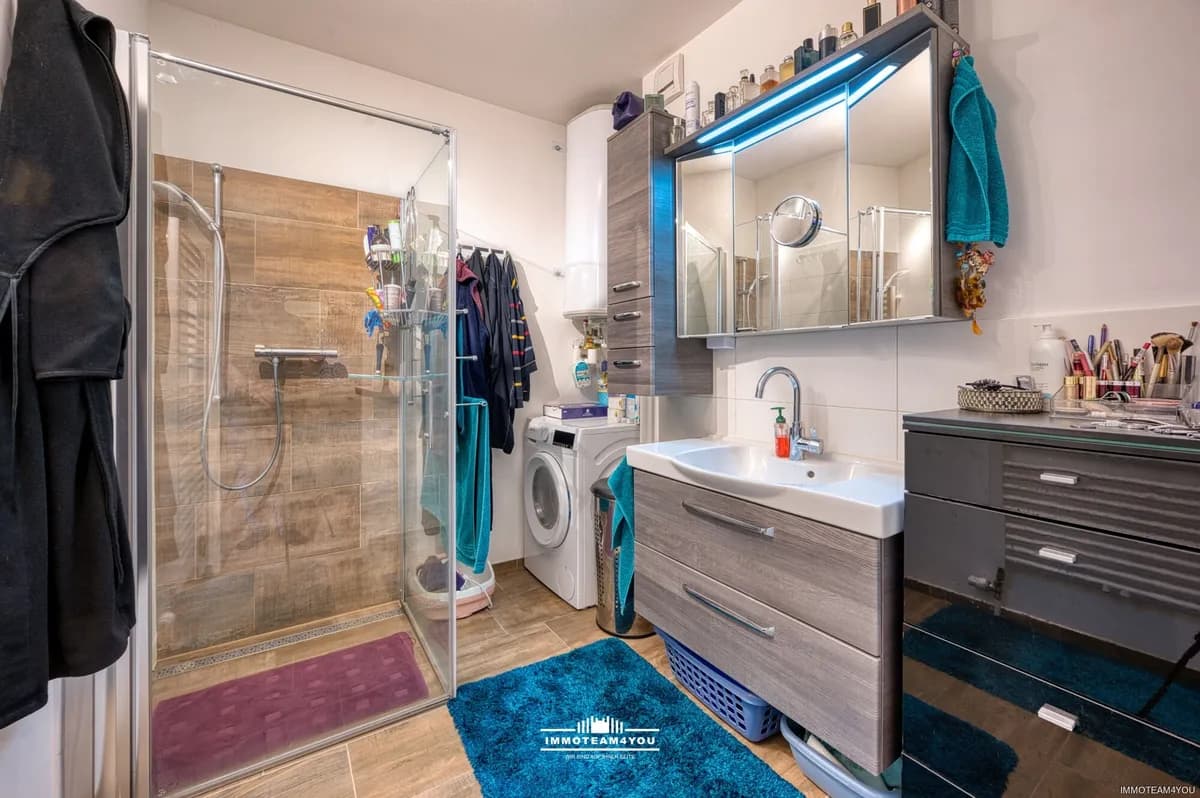 3-Zimmer-Wohnung kaufen in Vöcklabruck – 72,24 m², € 229.000 – Bild 9 von 19